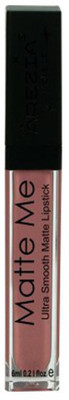 

Sah&Shi Matte Me Ultra Smooth Liquid Lipstick(Skin Kiss)