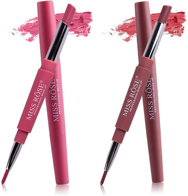 

Miss rose 2 in 1 Show girl And Flash Of Pink(multi color)