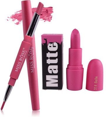 

Miss rose SHADE AND BULLET(PINK)