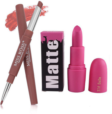 

Miss rose 2 in 1 -39 and bullet 31(multi color)