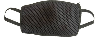 

Shopsji Winter Windproof Neoprene Half Face Mask DustProof Bike Riding Mask balaclava Anti Pollution Bike Face Mask Neck Warmer With Filter 1 Neoprene Mask Black Mask Mask and Respirator
