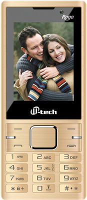 

M-tech RAGA(Gold)