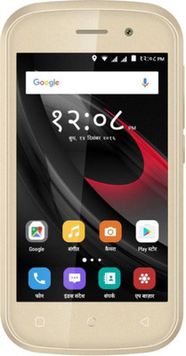 Swipe Elite Star (Gold, 16 GB)(1 GB RAM)