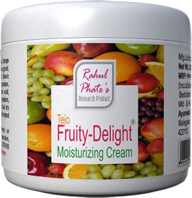 

Rahul Phate's Research Product Fruity Delight Cream 100 g(100 g)