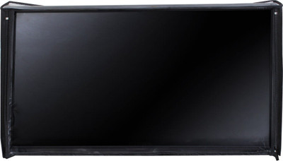 

Lithara TVC_PVC_36x20x3_Universal for 40 inch LED TV Cover - 40 Inches Universal(Transparent)