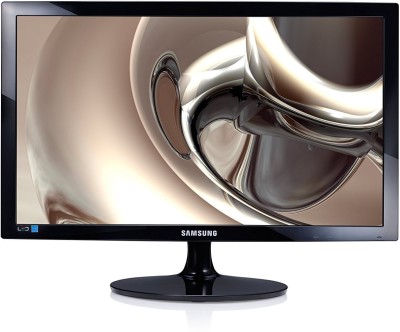 

Samsung 23.6 inch Full HD Monitor(S24D300HL)