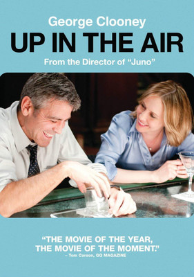 

Up in The air dvd region 3(DVD English)
