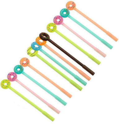 

MUCH N MORE Ambition Gel Pen(Pack of 12)