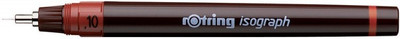 rotring ROTRING 0.10MM TECHNICAL PEN Fineliner Pen