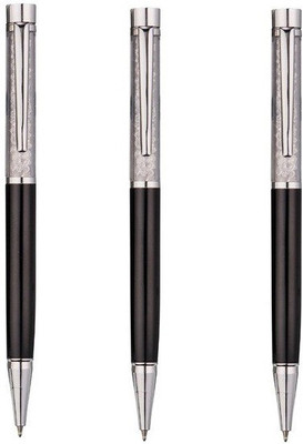 

Sphiron Limited Crystal Diamond Pen Ball Pen(Pack of 3)