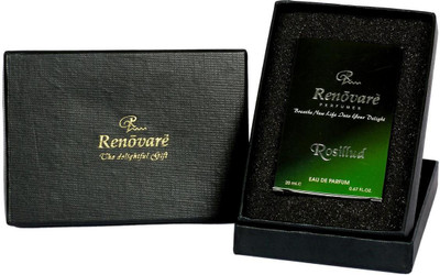 

Renovare Premium Range Gift Set Single pc Eau de Parfum - 20 ml(For Men & Women)