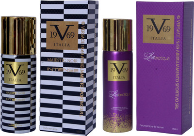 

kartaroverseas 2 perfume Perfume - 300 ml(For Men & Women)