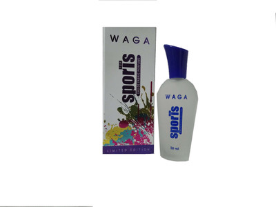 

next sports Eau de Parfum - 30 ml(For Men & Women)