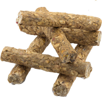 

SICONS Vegetable Kabab Vegetable Dog Treat(900 g)