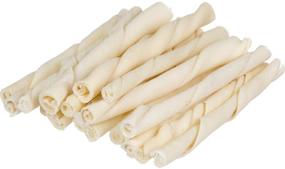 

Imago Digestible Calcium Treat Sticks Chicken Dog Chew(100 g, Pack of 1)