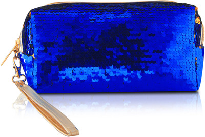 

Generic bonito pouch Pouch(Blue)