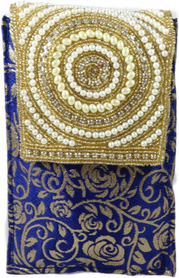 

SB Mobile Pouch Mobile Pouch(Blue)