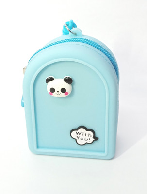 

Dream Collection Multipurpose Coin Pouch Coin Purse(Blue)