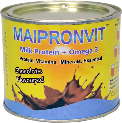 

MAIPRONVIT Whey Protein(200 g, chocolate)