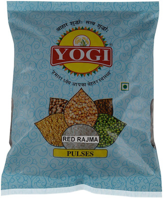 

YOGI Red Rajma (Whole)(1 kg)