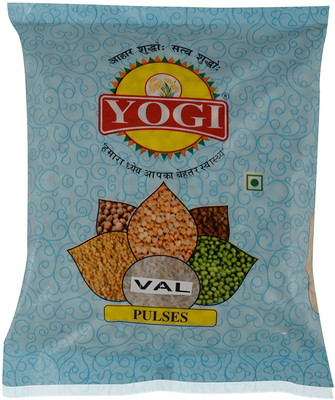 

YOGI White Vaal (Whole)(1 kg)