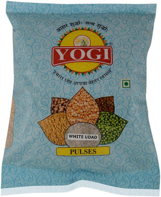 

YOGI Polished White Urad Dal (Split)(1 kg)