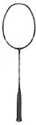 

APACS FINAPI 232 Black Black Unstrung Badminton Racquet(G1 - 4 Inches, 90 g)