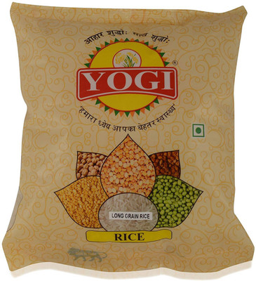 

YOGI Long Grain Rice (Long Grain, Polished)(1)
