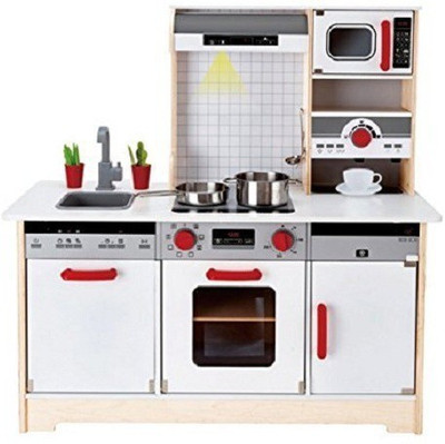 

Hape All in 1 Kitchen