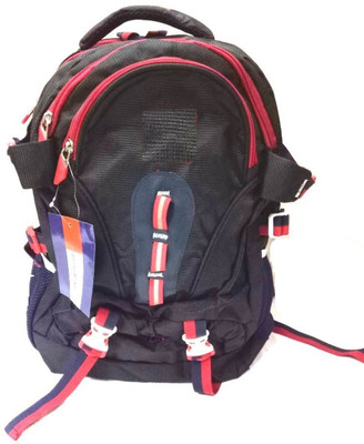 

Yellow Tree TRACKING BAG Rucksack - 50(Black)