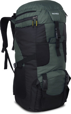 

Novex Trek Rucksack - 50(Grey)