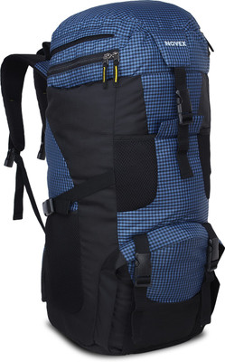 

Novex Trek Rucksack - 50(Blue)