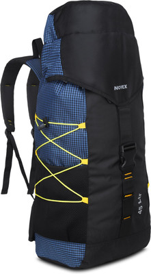 

Novex Fleet Rucksack - 45(Multicolor)