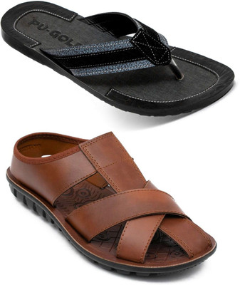 

Asian Men Multicolor Sandals