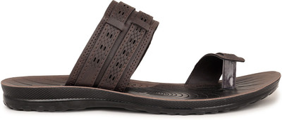 

zvise Men Brown Flats