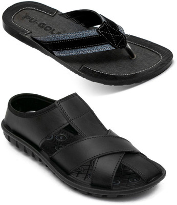 

Asian Men Multicolor Sandals