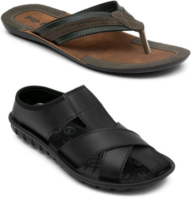 

Asian Men Multicolor Sandals