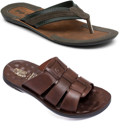 

Asian Men Multicolor Flats