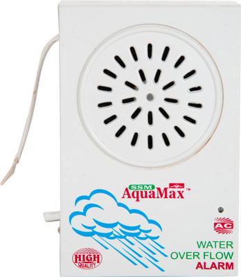

SSM AquaMax ACE-4 Wireless Sensor Security System