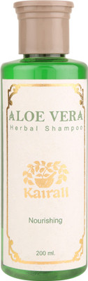 Kairali Aloe vera Shampoo(0)