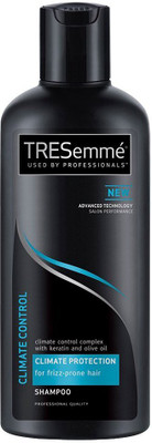 

TRESemme Used By Professionals Clinate Protection Shampoo 190ml(190 ml)