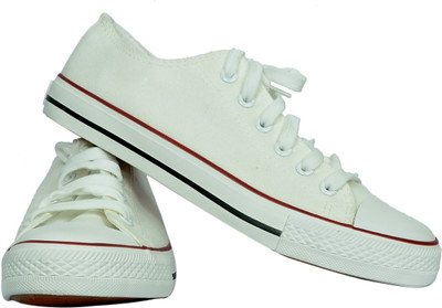 

SHEQE Casual Partywear Sneakers Shoes For Men Sneakers For Men(White