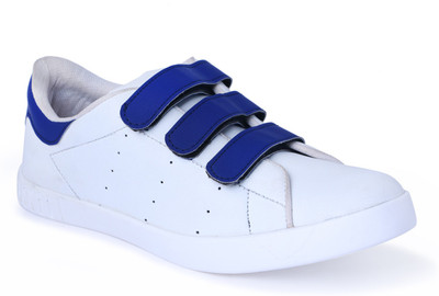 

Entiqs Casuals For Men(White, Multi