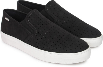 

Killer Slip On Sneakers For Men(Black