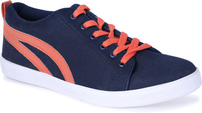

Entiqs Casuals For Men(Blue, 7288