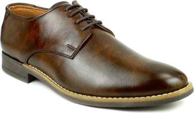 

Ripley Derby For Men(Brown