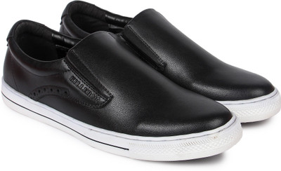

Killer Slip On Sneakers For Men(Black