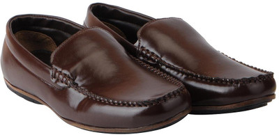 

Bata Slip On For Men(Brown