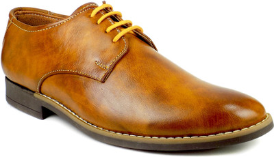 

Ripley Derby For Men(Tan