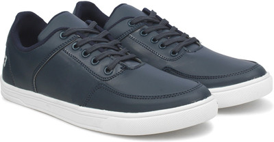 

ZIXER Sneakers For Men(Navy